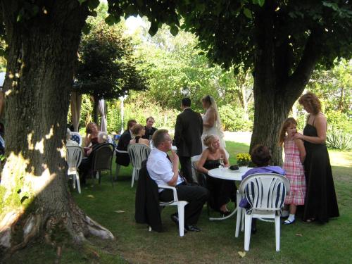 Wegeners Landhaus UG - image 13