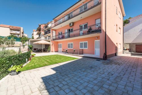  Apartman Ana, Unterkunft in Kamen