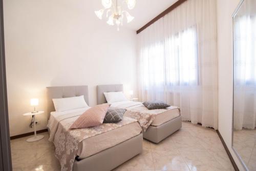 Riva Excelsior Apartment, Benátky (fotografie 2)
