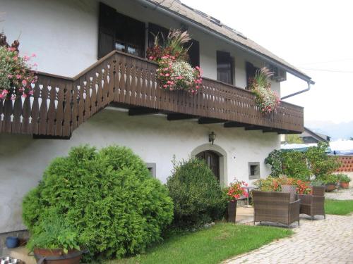 Apartments Vidmar near Bled - Adults only