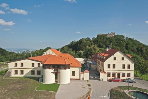 Hotel Buchlov - image 3