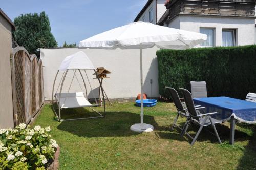 Létesítmények, Fewo-Fuldatal in Kassel