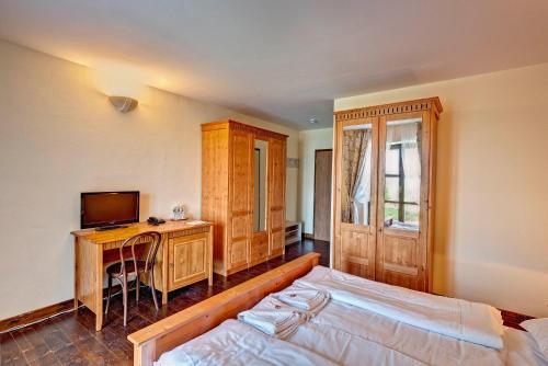 Hotel Buchlov - image 14