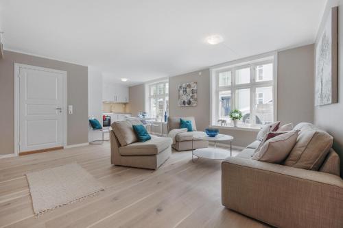 Fosswinckel Apartments