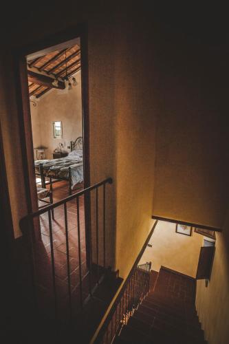 Agriturismo Zampugna Room Type - One-Bedroom Apartment