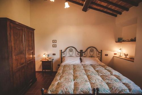 Agriturismo Zampugna Room Type - Apartment with Garden View Agriturismo Zampugna Room Type - Apartment with Garden View