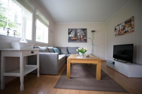 Apartment at Ranheim
