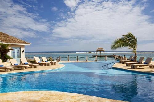 Zoetry Montego Bay