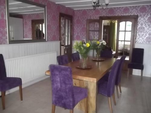 Edwardian Guest House