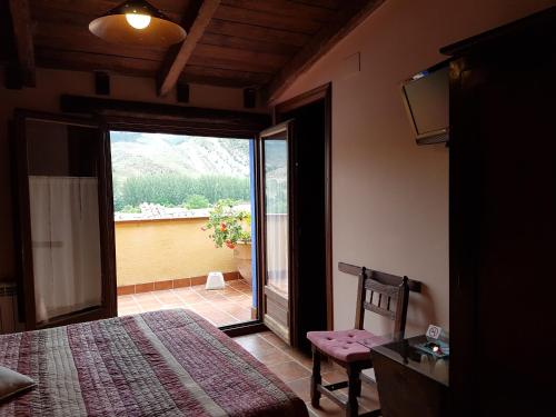 Hotel Rural El Horno de Aliaga - image 4