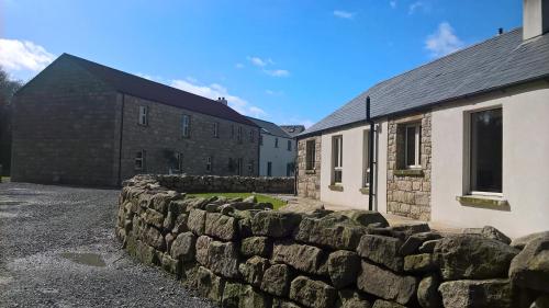 The Green Holiday Cottages