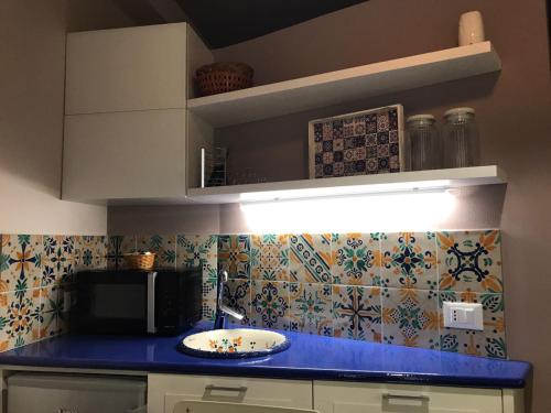  Casa vacanze Scurò - Isnello in Isnello