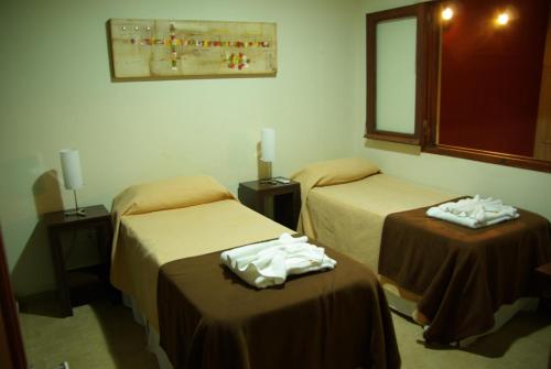 Hotel Urbana in Arguello