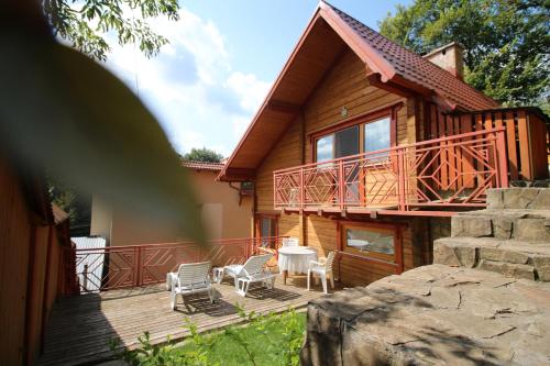 Accommodation in Mykolaiv Oblast