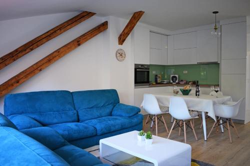  Nice Quod Apartments, Pension in Zagreb