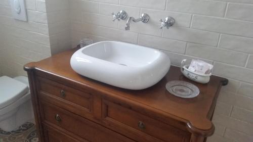 B&B Villa Blanche - image 11