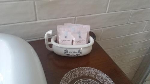 B&B Villa Blanche - image 12