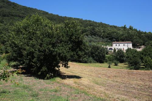 Exterior view, Antico Casolare Ceselenardi in Faicchio