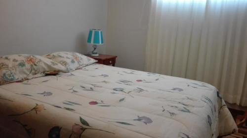 Badezimmer, Hostel Puno Backpackers in Puno