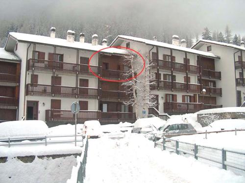 ISA - Apartment - La Thuile