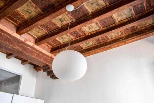  Casa degli Scacchi in Mantua