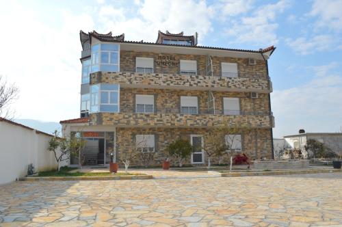 Guest House Simeone, Berat