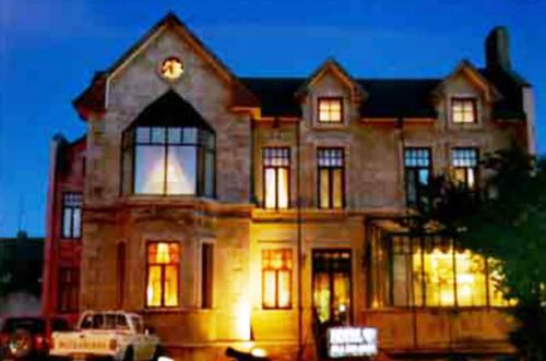hotel photo