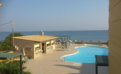 Lissos Beach – Platanias, Chania, OK