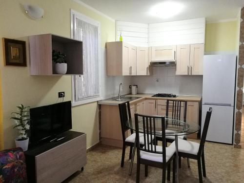 köök, GattoMoro in Calderara di Reno