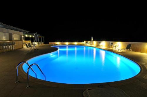  Lissos Beach in Platanias