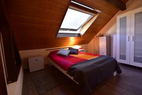 Morges House - Accommodation - Morges