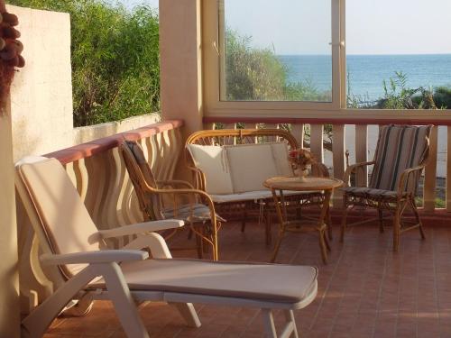 Villa Giorgia
