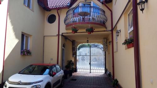 Pensiunea Magnolia - image 6