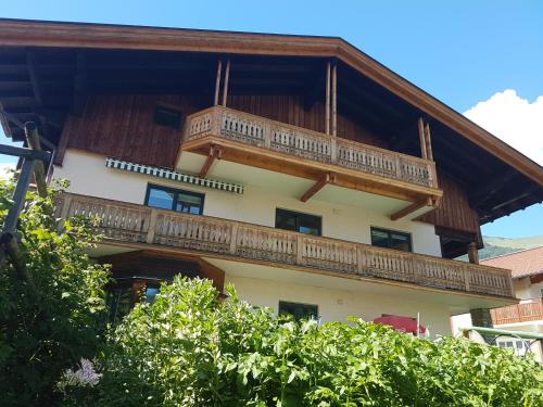 Haus Fischer