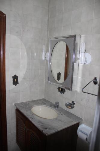 Three-Bedroom Apartment image 2