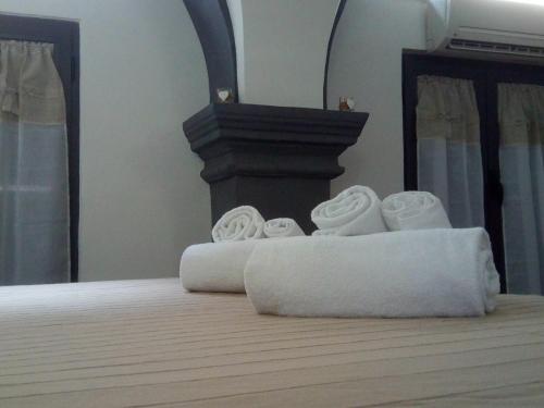 Napulè Apartment, Neapel (Foto 9)