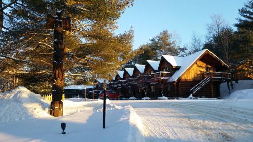 Nootka Lodge