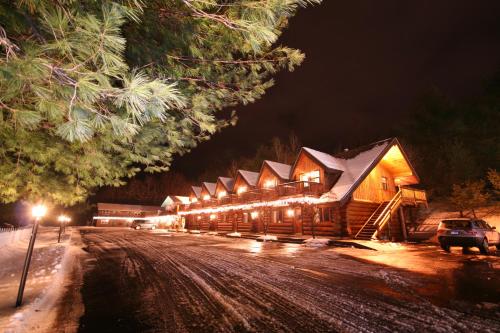 Nootka Lodge