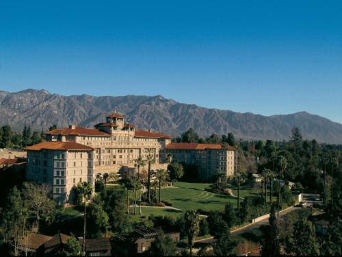 The Langham Huntington, Pasadena