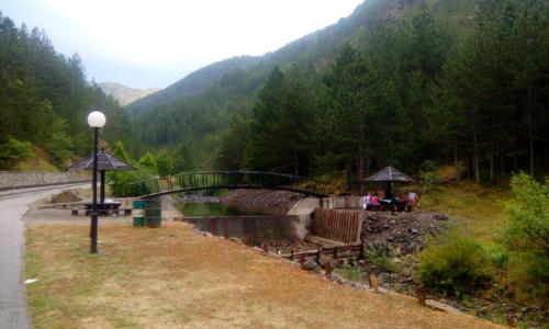pludmale, Vacation Home Nana in Mokra Gora
