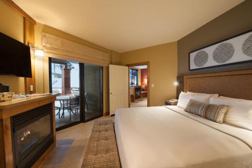 Grand Summit Lodge Park City - Canyons Village - image 2