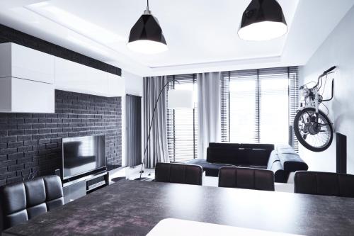 Prestige Apartaments 79, Breslau (Foto 11)
