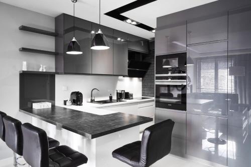 Prestige Apartaments 79, Breslau (Foto 5)