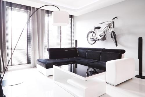 Prestige Apartaments 79, Breslau (Foto 6)