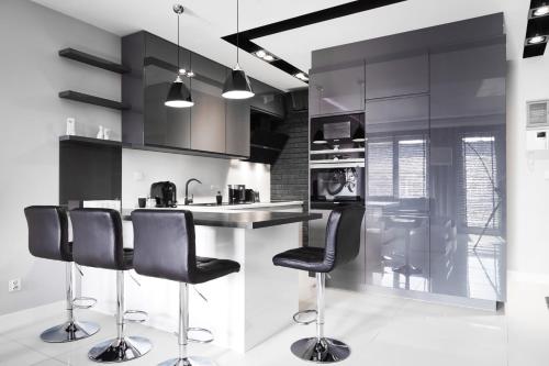 Prestige Apartaments 79, Breslau (Foto 3)