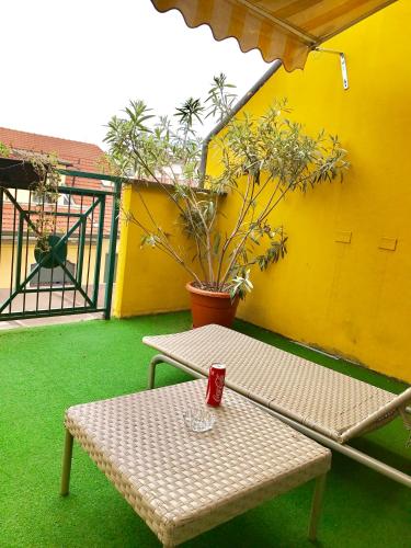 Hotel Mythos - main image