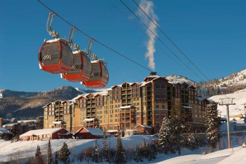 Grand Summit Lodge by Park City - Canyons Village