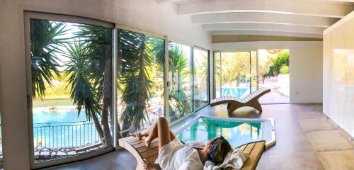 Viestemare Resort & SPA 4