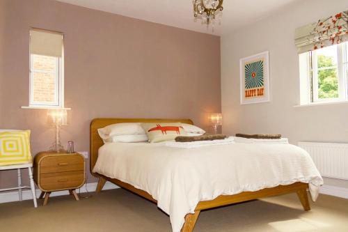 Walton Crescent chambre d'hôte Dundry