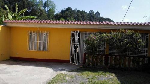 Casa San Pablo